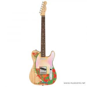 face cover Fender Jimmy Page Telecaster