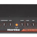 Hartke TX300 BASS HEAD ขายราคาพิเศษ
