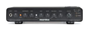 แอมป์เบส Hartke LX8500-800W Bass Headราคาถูกสุด | 
