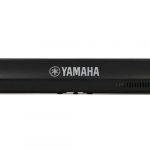 ด้านหลัง Yamaha NP-32 สีดำ ขายราคาพิเศษ