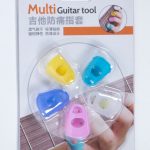 ปลอกนิ้ว Finger cover (Multi Guitar Tool) ลดราคาพิเศษ