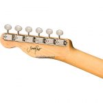 หัวด้านหลัง - Fender Jimmy Page Telecaster ขายราคาพิเศษ