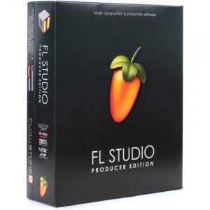 ซอฟต์แวร์ FL STUDIO All plugins Bundle (Download Version)ราคาถูกสุด
