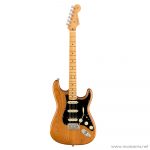 Fender American Professional II Stratocaster HSS ขายราคาพิเศษ