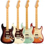 Fender-American-Professional-II-Stratocaster-10 ขายราคาพิเศษ