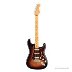 Fender-American-Professional-II-Stratocaster-4 ขายราคาพิเศษ