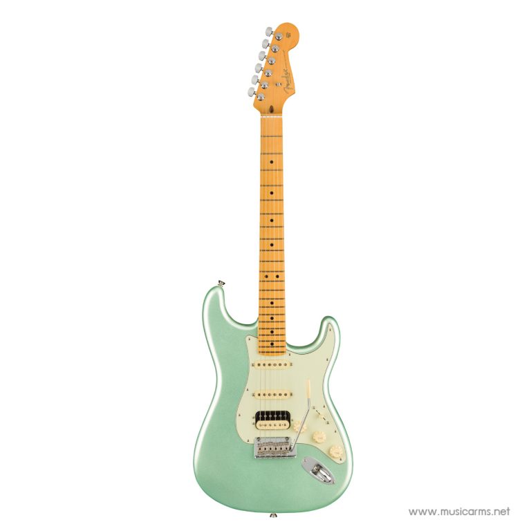 Fender-American-Professional-II-Stratocaster-6 ขายราคาพิเศษ