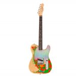Fender Jimmy Page Telecaster ขายราคาพิเศษ
