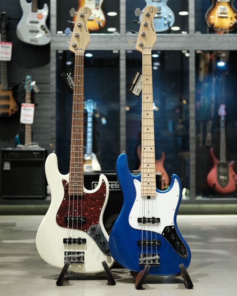 Sadowsky MetroExpress 21 Vintage