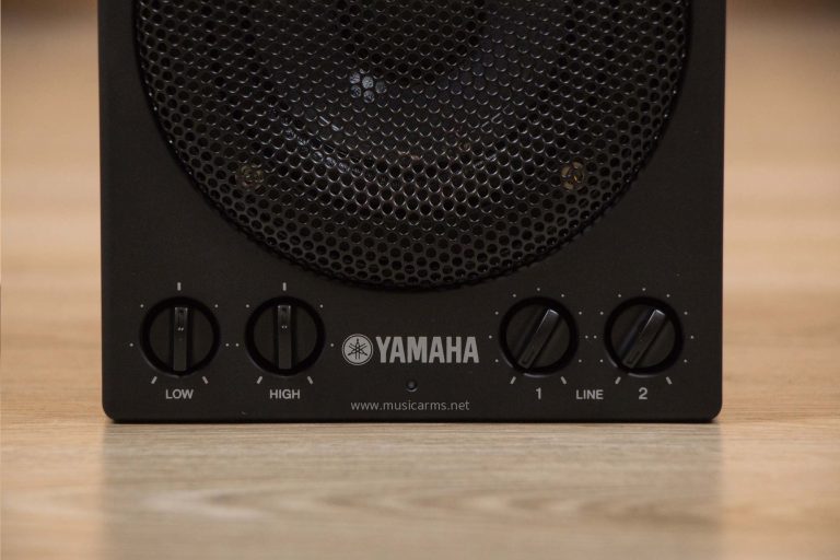 Yamaha MSP3 ด้านล่าง ขายราคาพิเศษ