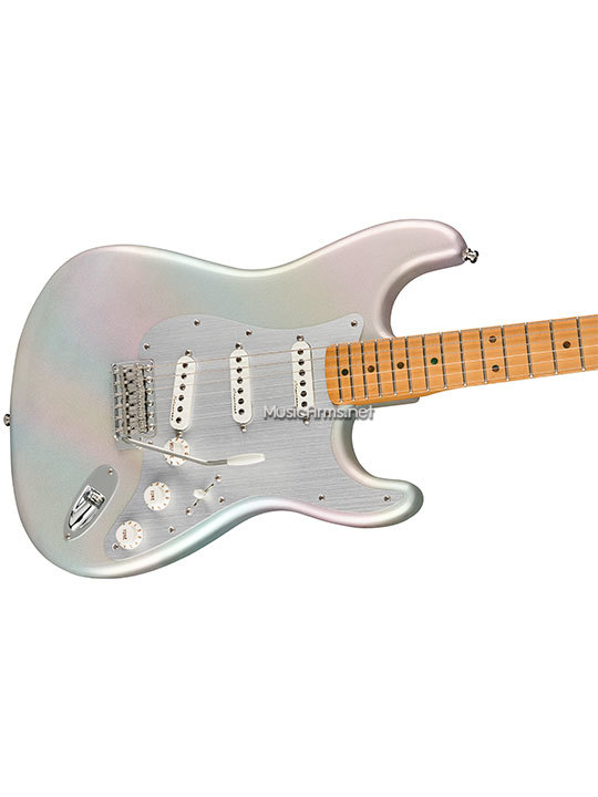 กีต้าร์ไฟฟ้า Fender H.E.R. Stratocasterบอดี้ ขายราคาพิเศษ