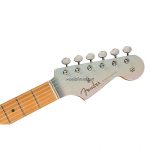 กีต้าร์ไฟฟ้า Fender H.E.R. Stratocasterหน้าคอ ขายราคาพิเศษ