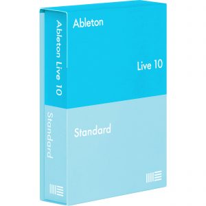 ซอร์ฟแวร์ Ableton Live 10 Standardราคาถูกสุด