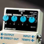 Boss DD-3T Digital Delay ขายราคาพิเศษ