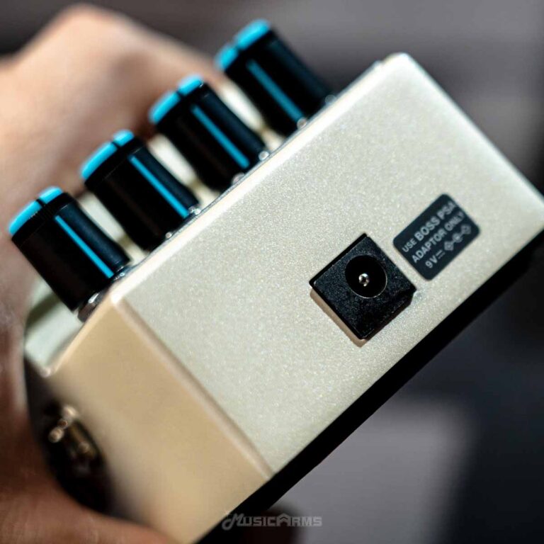 Boss DD-3T Digital Delay ขายราคาพิเศษ