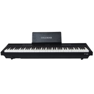Coleman P105 เปียโนไฟฟ้าราคาถูกสุด | เปียโนไฟฟ้า Digital Pianos