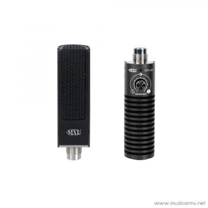 MXL DX-2 ไมโครโฟนราคาถูกสุด | ไมโครโฟนสำหรับเครื่องดนตรี Instrumental Microphone