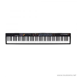 Studiologic Numa Compact 2Xราคาถูกสุด | เปียโนไฟฟ้า Digital Pianos