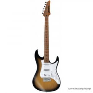 Ibanez ATZ100 Andy Timmons Signature กีตาร์ไฟฟ้าราคาถูกสุด | กีตาร์ไฟฟ้า Electric Guitar