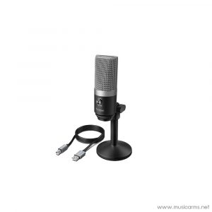 Fifine K670 USB Condenser Microphoneราคาถูกสุด