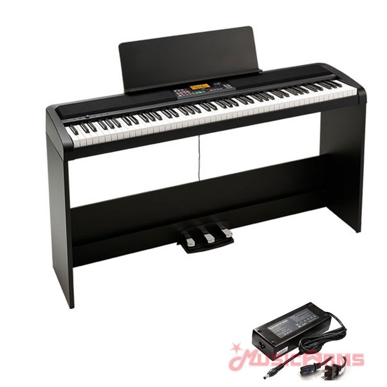 Full-Cover-keyboard-Korg-XE20 ขายราคาพิเศษ