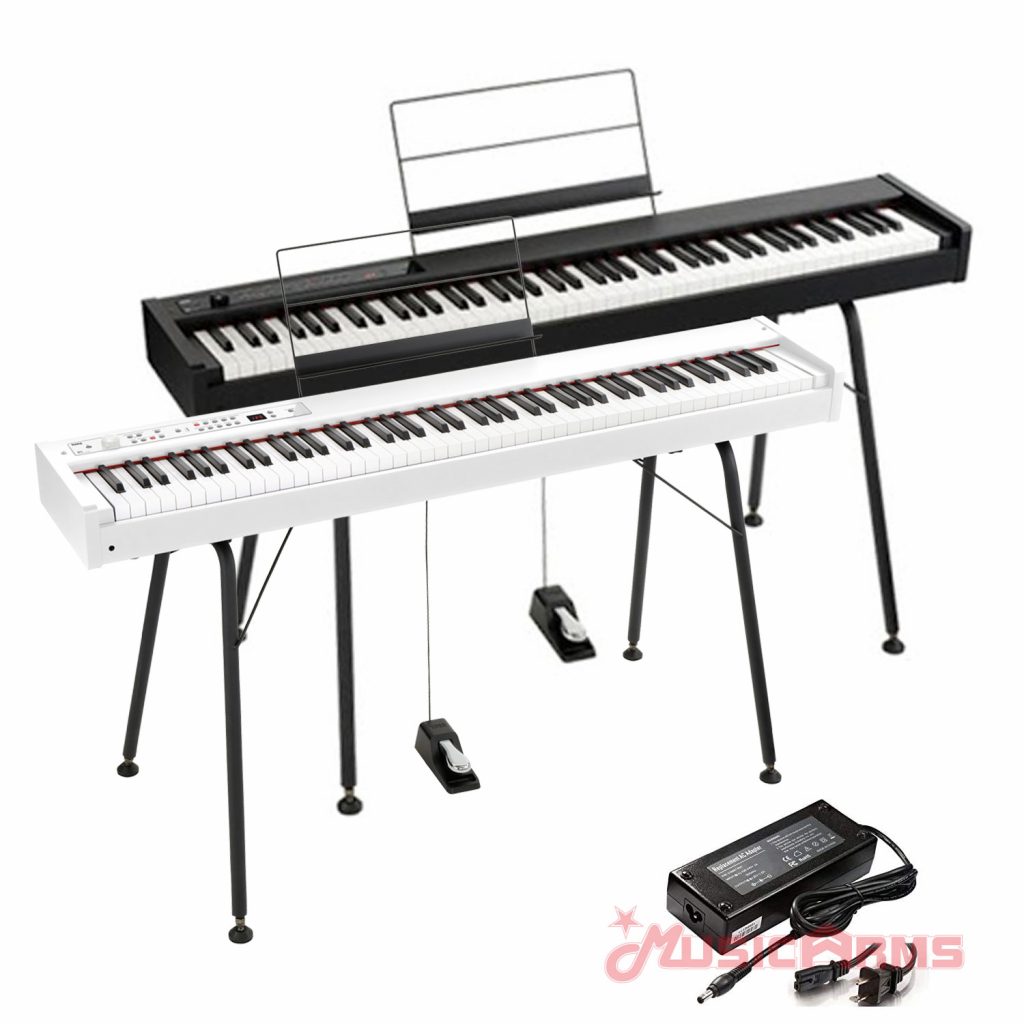 D1 Music Arms ศูนย์รวมเครื่องดนตรี ตั้งแต่เริ่มต้น ถึงมืออาชีพ