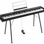 Korg D1 Digital Piano บอดี้ ขายราคาพิเศษ