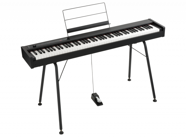Korg D1 Digital Piano บอดี้ ขายราคาพิเศษ