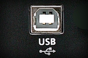 Kurzweil CUP1EP USB