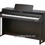 Kurzweil CUP320 black piano ขายราคาพิเศษ
