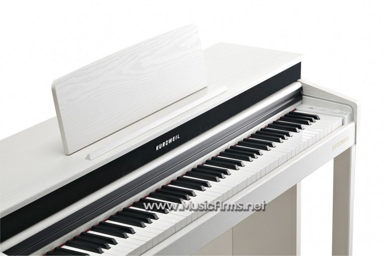 Kurzweil CUP320 white digital piano ขายราคาพิเศษ