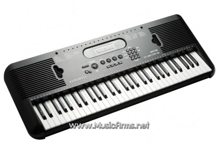 Kurzweil KP 70 Piano ขายราคาพิเศษ