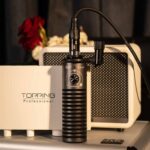 MXL DX-2 ไมโครโฟน ขายราคาพิเศษ