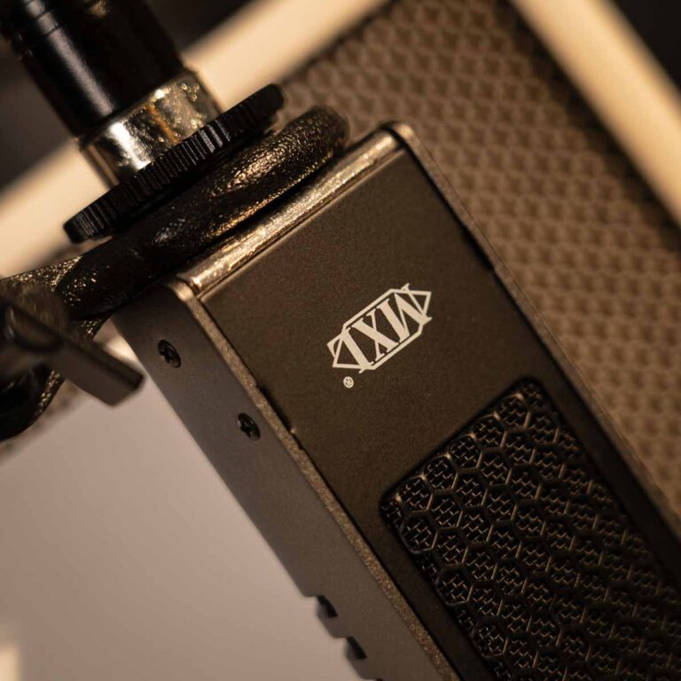 MXL DX-2 ไมโครโฟน ขายราคาพิเศษ