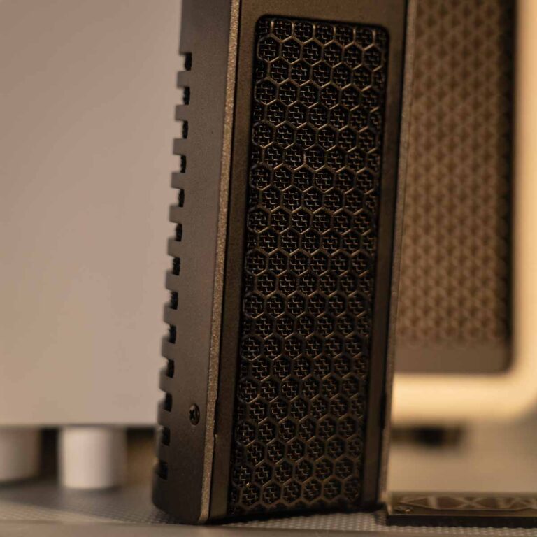 MXL DX-2 ไมโครโฟน ขายราคาพิเศษ