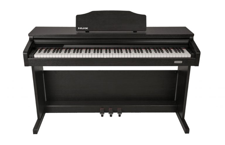 เปียโนไฟฟ้า NUX WK520 ราคา ขายราคาพิเศษ