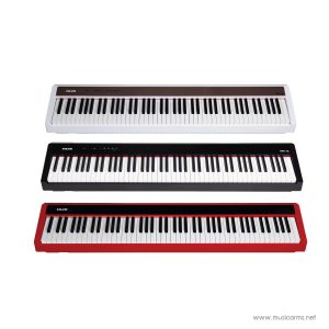 Nux NPK-10 เปียโนไฟฟ้าราคาถูกสุด | เปียโน Pianos