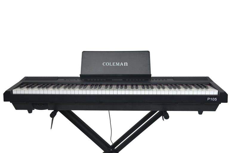Coleman P105 เปียโนไฟฟ้า ขายราคาพิเศษ