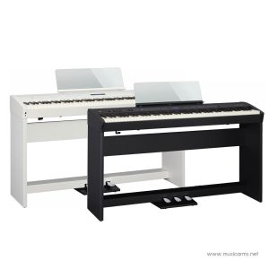 Roland FP-60X เปียโนไฟฟ้าราคาถูกสุด | เปียโนไฟฟ้า Digital Pianos
