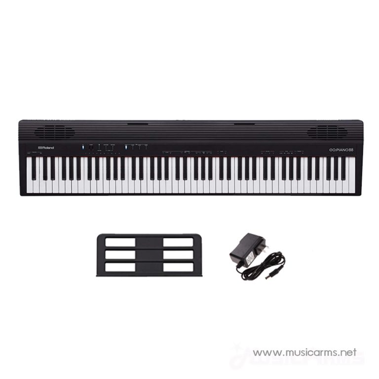 Roland-Go-Piano-88-33 ขายราคาพิเศษ