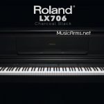 Roland LX-706 ตัวเต็ม ขายราคาพิเศษ