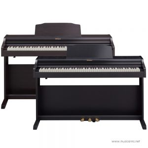 Roland RP-501R เปียโนไฟฟ้าราคาถูกสุด | เปียโนไฟฟ้า Digital Pianos