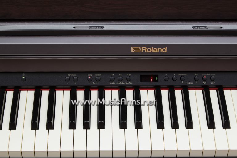 Roland RP501R keys ขายราคาพิเศษ