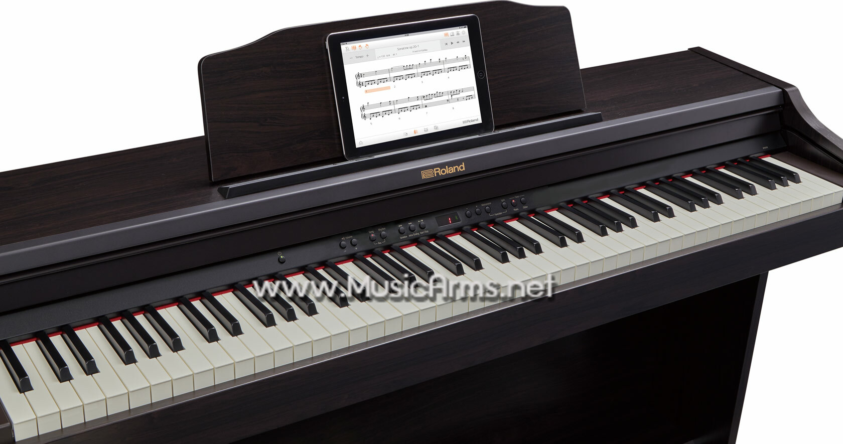 Roland RP501R piano