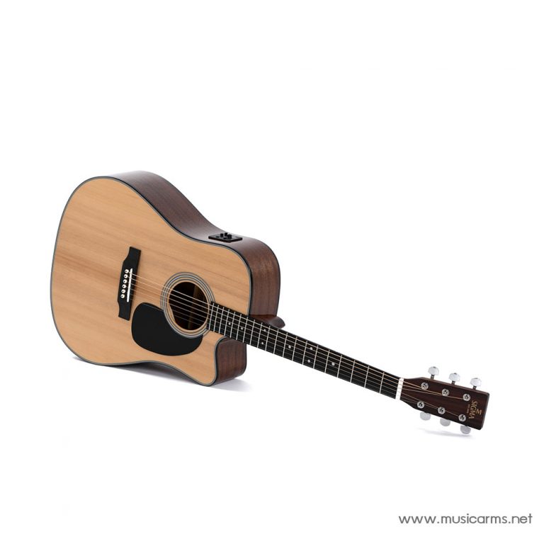 Sigma DMC-1E Guitar ขายราคาพิเศษ
