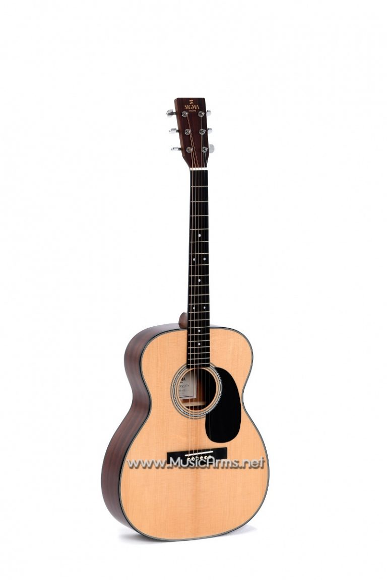 Sigma OOOM1 guitar ขายราคาพิเศษ