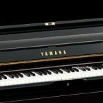 Yamaha U3 PE เปียโนอัพไรท์ บอดี้ ขายราคาพิเศษ