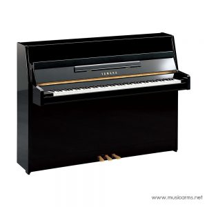 Yamaha JU109 PE อัพไรท์เปียโนราคาถูกสุด | อัพไรท์เปียโน Upright Piano