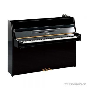 Yamaha JU109 SC2 อัพไรท์เปียโนราคาถูกสุด | อัพไรท์เปียโน Upright Piano