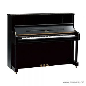 Yamaha U1J อัพไรท์เปียโนราคาถูกสุด | อัพไรท์เปียโน Upright Piano
